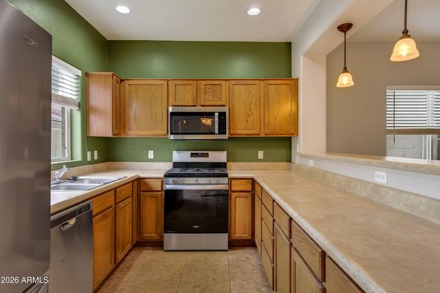 857 Tiablanca Road, Clarkdale, AZ 86324