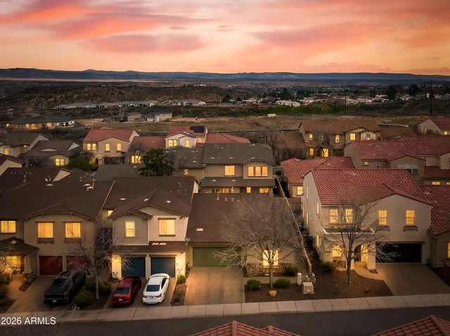 857 Tiablanca Road, Clarkdale, AZ 86324