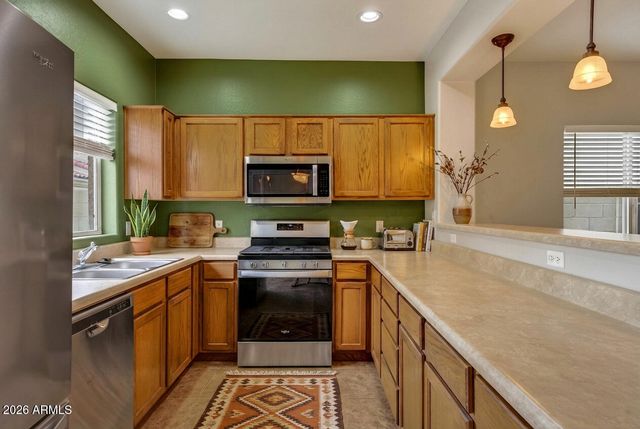 857 Tiablanca Road, Clarkdale, AZ 86324