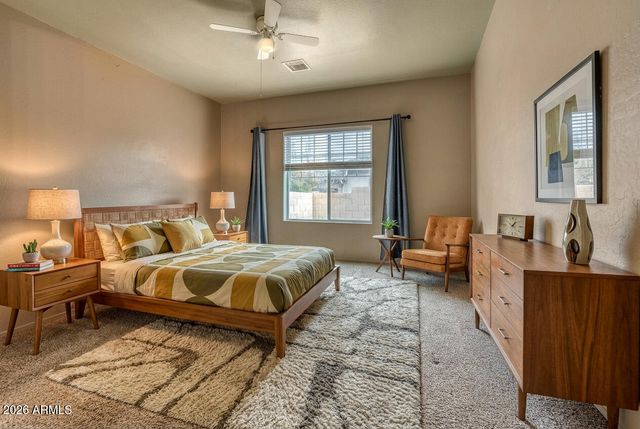 857 Tiablanca Road, Clarkdale, AZ 86324