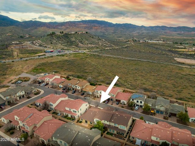 857 Tiablanca Road, Clarkdale, AZ 86324