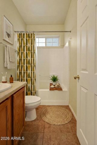 857 Tiablanca Road, Clarkdale, AZ 86324