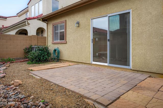 857 Tiablanca Road, Clarkdale, AZ 86324