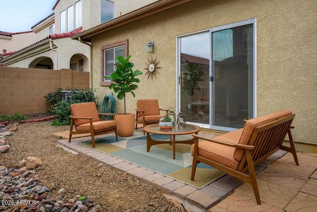 857 Tiablanca Road, Clarkdale, AZ 86324