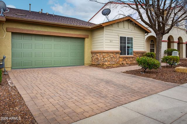 857 Tiablanca Road, Clarkdale, AZ 86324