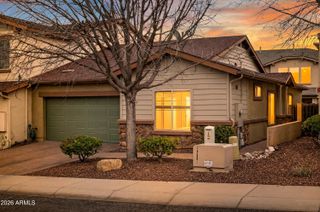 857 Tiablanca Road, Clarkdale, AZ 86324