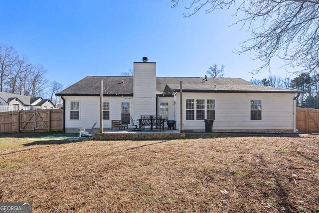 5675 Bridle Glen Dr., Sugar Hill, GA 30518