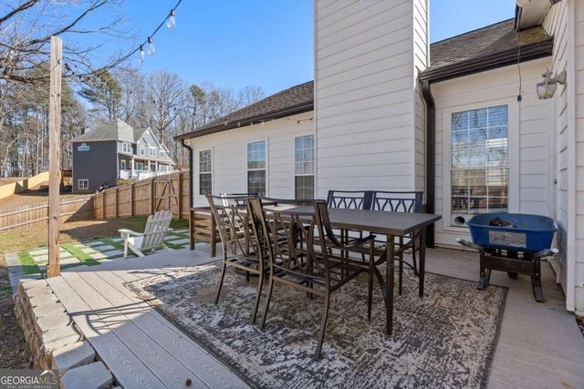 5675 Bridle Glen Dr., Sugar Hill, GA 30518