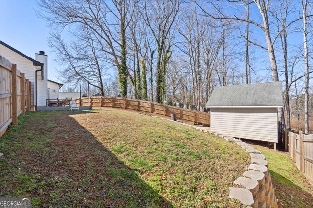 5675 Bridle Glen Dr., Sugar Hill, GA 30518