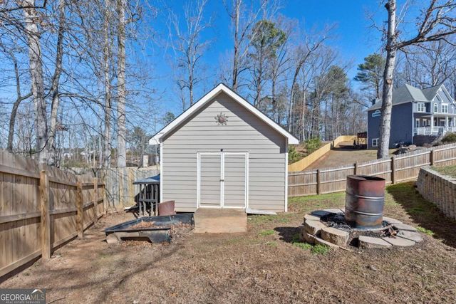 5675 Bridle Glen Dr., Sugar Hill, GA 30518