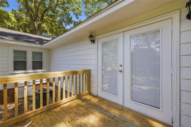 420 Spruce Street, Cedartown, GA 30125