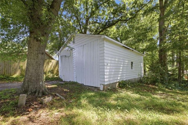 420 Spruce Street, Cedartown, GA 30125
