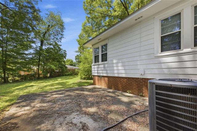 420 Spruce Street, Cedartown, GA 30125