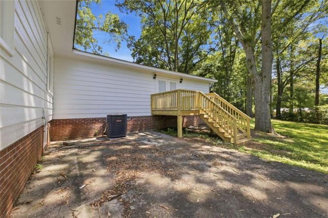 420 Spruce Street, Cedartown, GA 30125
