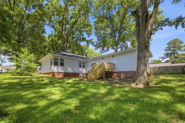 420 Spruce Street, Cedartown, GA 30125