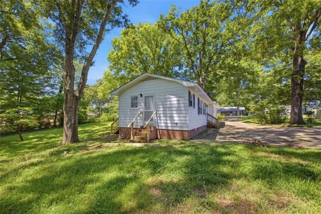 420 Spruce Street, Cedartown, GA 30125