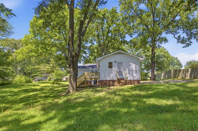 420 Spruce Street, Cedartown, GA 30125