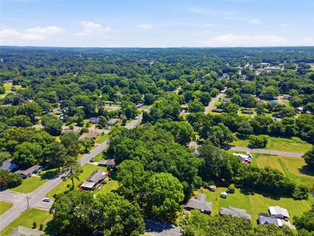 420 Spruce Street, Cedartown, GA 30125