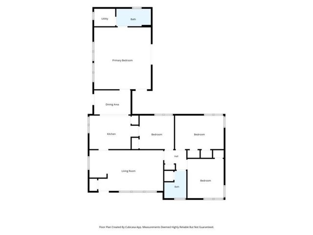 420 Spruce Street, Cedartown, GA 30125