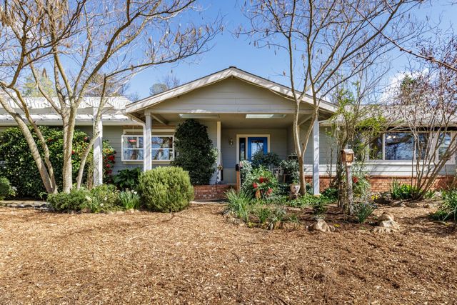 1036 First Right Rd, El Dorado, CA 95623