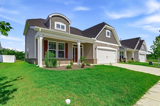 3025 Spain Ln., Conway, SC 29527