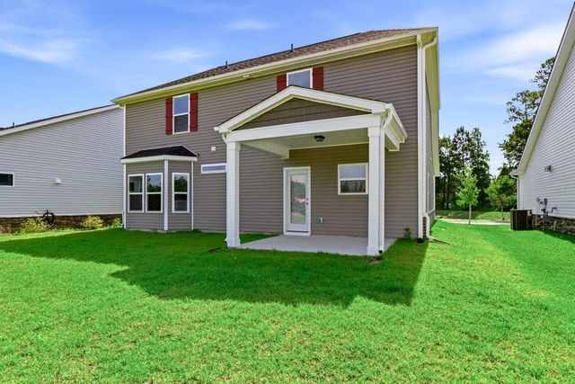 3025 Spain Ln., Conway, SC 29527