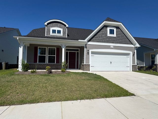 3025 Spain Ln., Conway, SC 29527