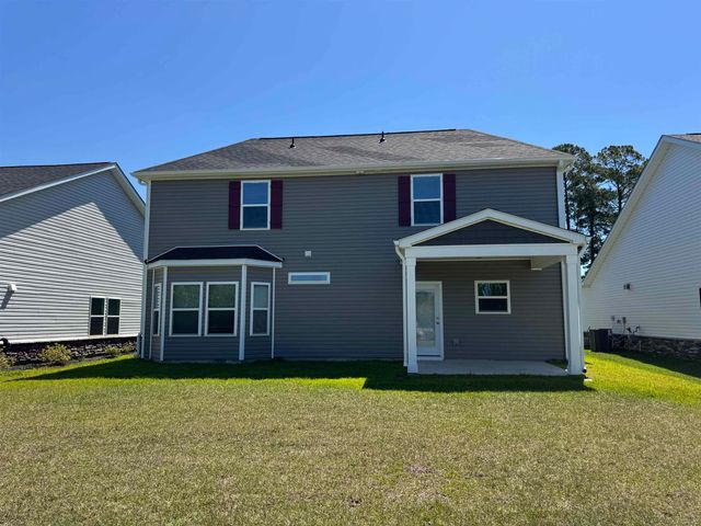 3025 Spain Ln., Conway, SC 29527