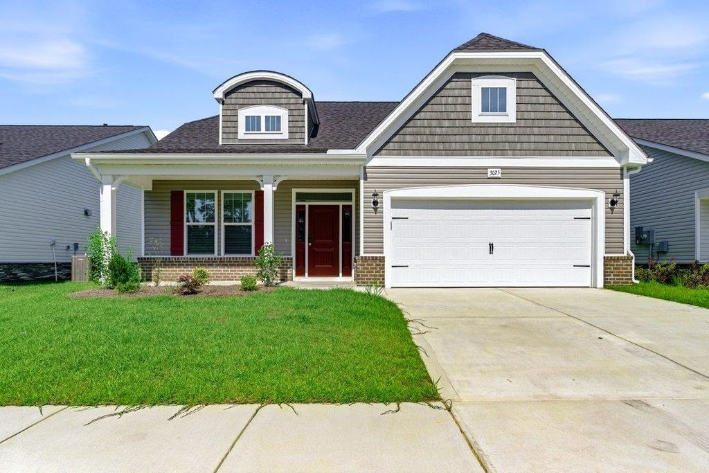 3025 Spain Ln., Conway, SC 29527