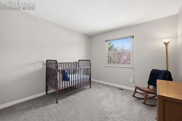 6410 Pulpit Rock Drive, Colorado Springs, CO 80918