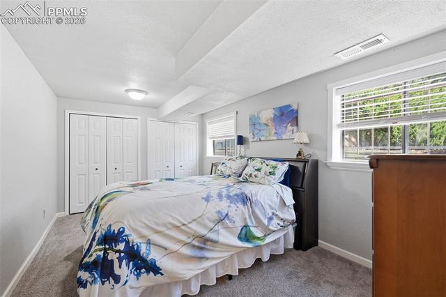 6410 Pulpit Rock Drive, Colorado Springs, CO 80918