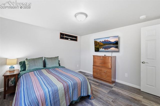 6410 Pulpit Rock Drive, Colorado Springs, CO 80918