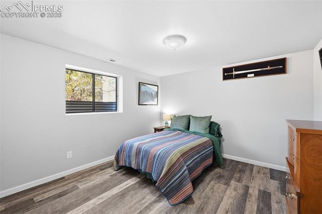 6410 Pulpit Rock Drive, Colorado Springs, CO 80918