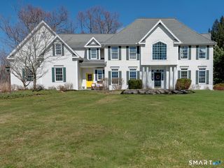 133 Feldspar Ridge, Glastonbury, CT 06033