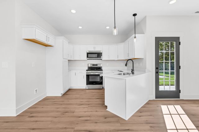 35 Charleston Cove, Clarksville, TN 37043