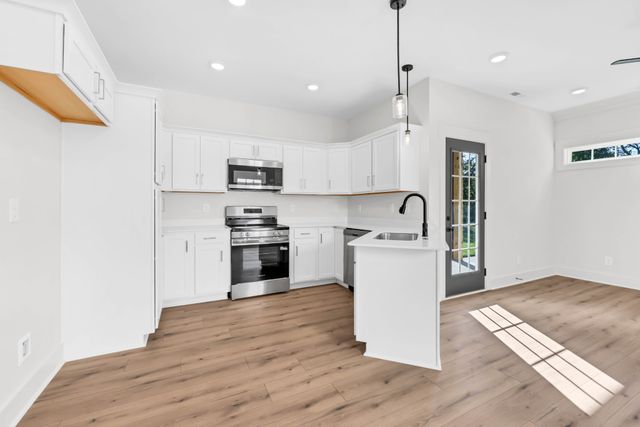 35 Charleston Cove, Clarksville, TN 37043