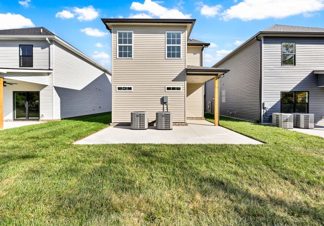 35 Charleston Cove, Clarksville, TN 37043