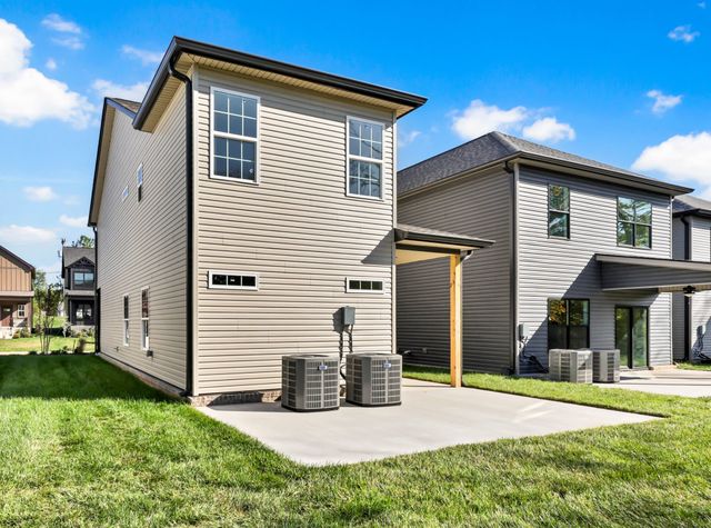 35 Charleston Cove, Clarksville, TN 37043