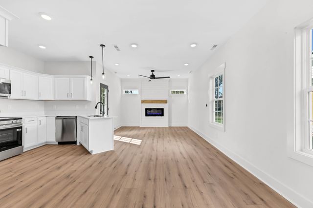 35 Charleston Cove, Clarksville, TN 37043