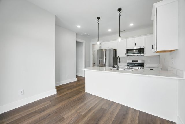 35 Charleston Cove, Clarksville, TN 37043