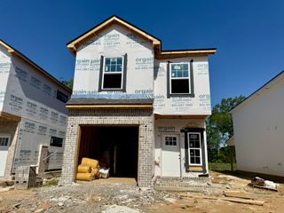 35 Charleston Cove, Clarksville, TN 37043