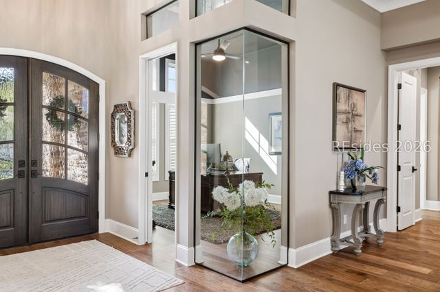 320 Good Hope Rd, Bluffton, SC 29909