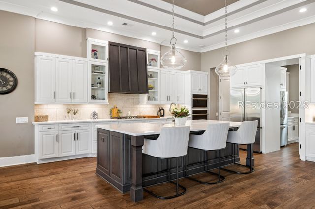 320 Good Hope Rd, Bluffton, SC 29909