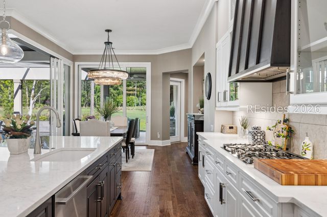 320 Good Hope Rd, Bluffton, SC 29909