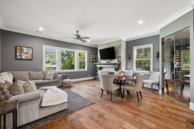320 Good Hope Rd, Bluffton, SC 29909