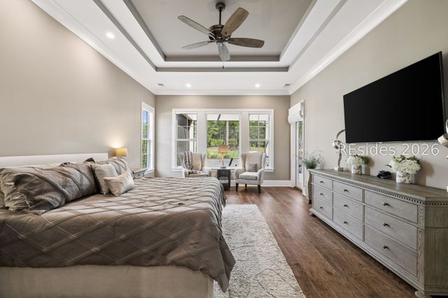 320 Good Hope Rd, Bluffton, SC 29909