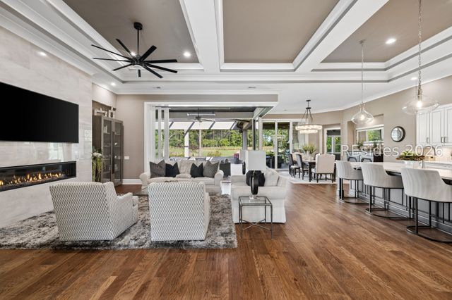 320 Good Hope Rd, Bluffton, SC 29909