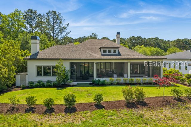 320 Good Hope Rd, Bluffton, SC 29909