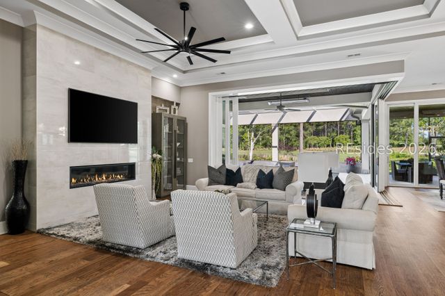 320 Good Hope Rd, Bluffton, SC 29909