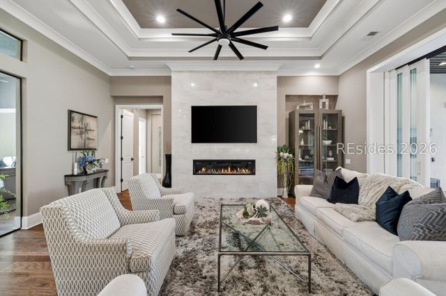 320 Good Hope Rd, Bluffton, SC 29909